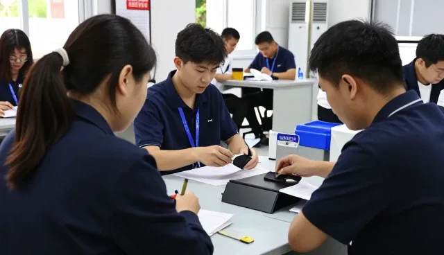 质量检验如何提升工作效率?